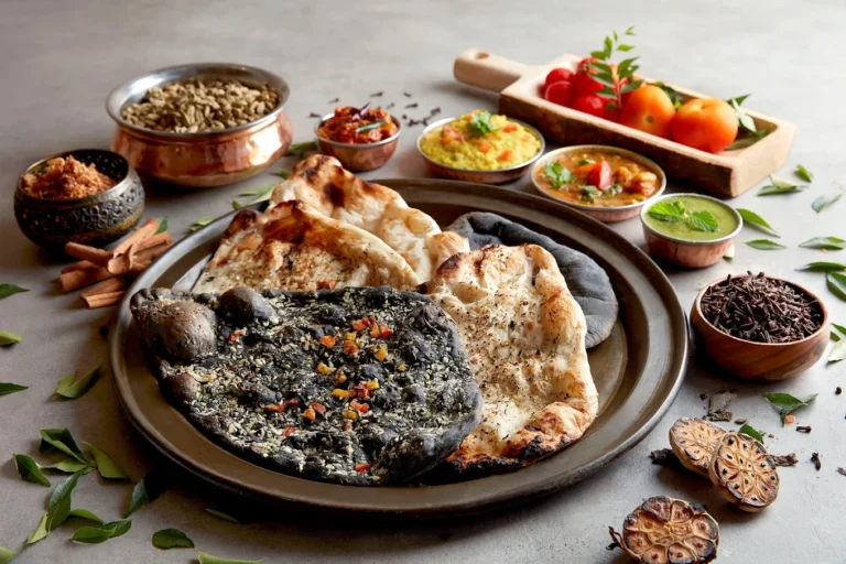 Spice Brasserie Buffet