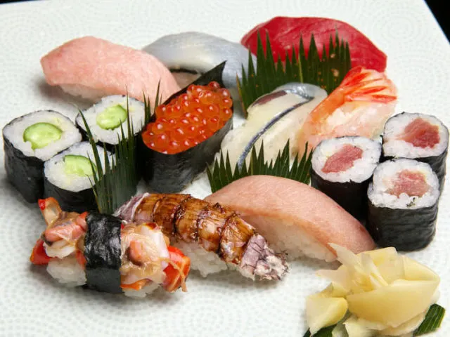 Sushi Kanazawa
