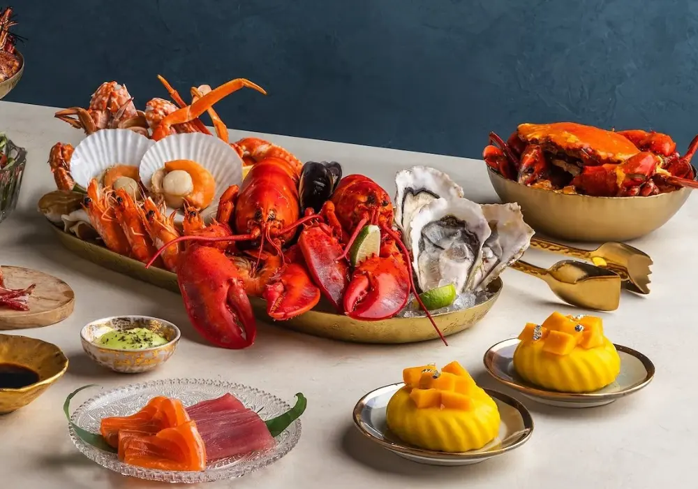 Beach Road Kitchen