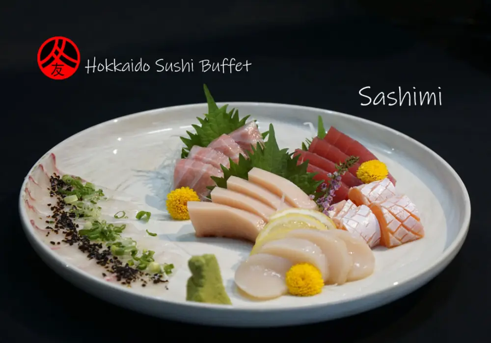 Hokkaido Sushi