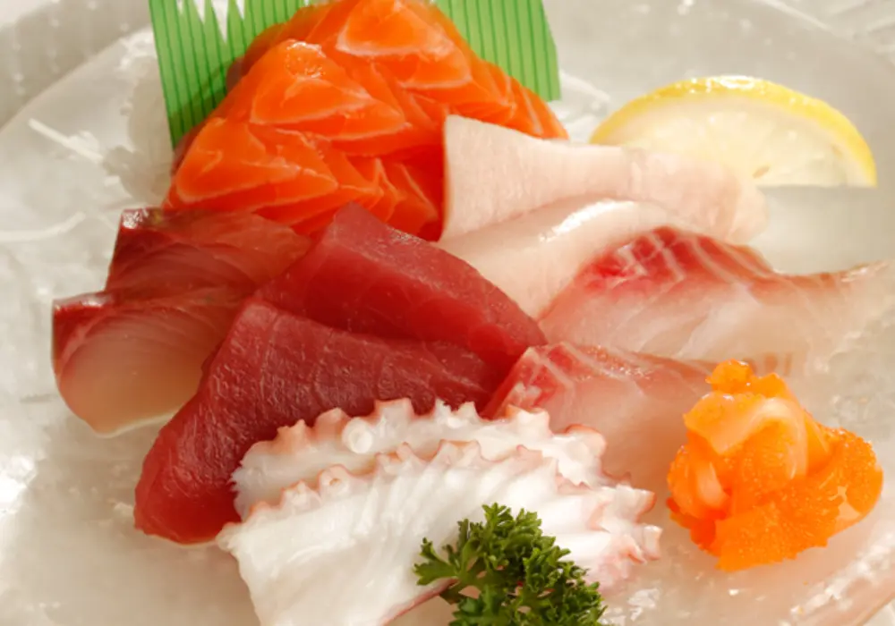 Irodori Restaurant Buffet