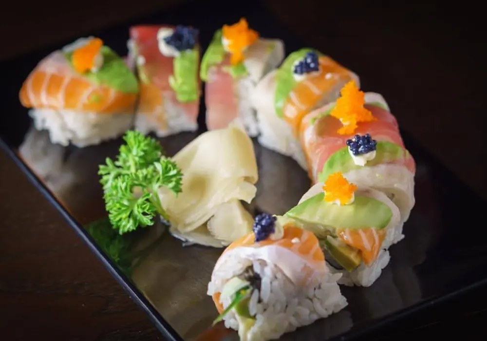 Kushi Dining Bar Buffet